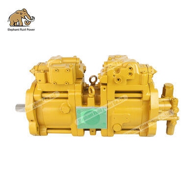 OEM 119-5407 Hydraulikpumpe 1195407 für  Bagger Fabrikpreis