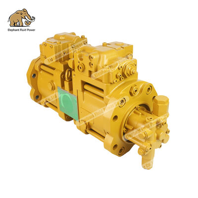 OEM 119-5407 Hydraulikpumpe 1195407 für  Bagger Fabrikpreis