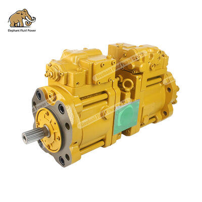 OEM 119-5407 Hydraulikpumpe 1195407 für  Bagger Fabrikpreis