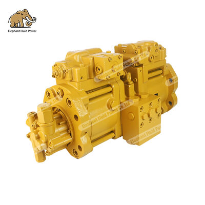 OEM 119-5407 Hydraulikpumpe 1195407 für  Bagger Fabrikpreis