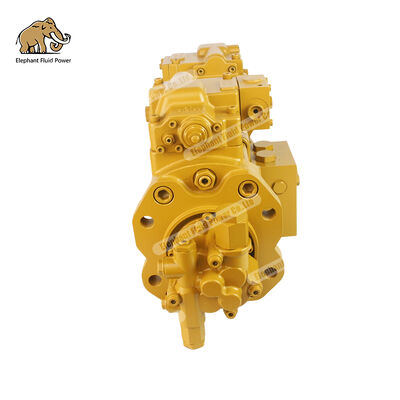 K3V63DT Hydraulische Hauptpumpe 121-1504 für die Kategorie 312B 312BL E311 E312 311B