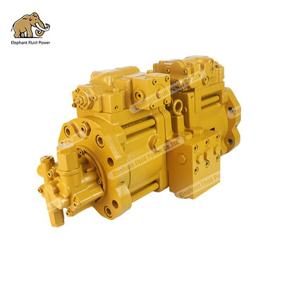 K3V63DT Hydraulische Hauptpumpe 121-1504 für die Kategorie 312B 312BL E311 E312 311B