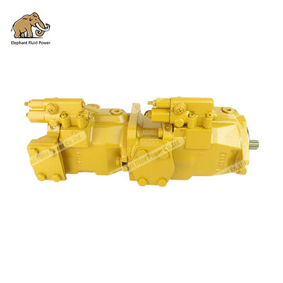 Hydraulikpumpe 163-2428 1632428 Passend für Cat 924G 924H 924GZ 924HZ