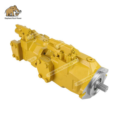 Hydraulikpumpe 163-2428 1632428 Passend für Cat 924G 924H 924GZ 924HZ