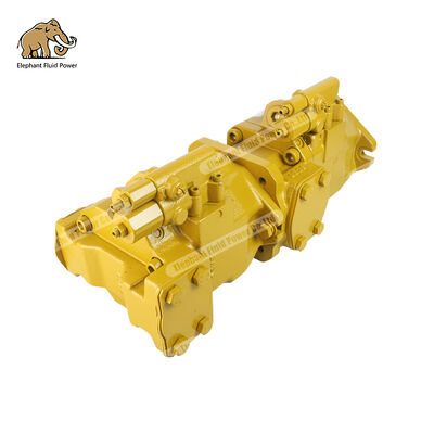 Hydraulikpumpe 163-2428 1632428 Passend für Cat 924G 924H 924GZ 924HZ