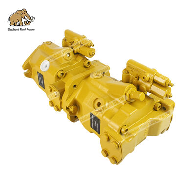 Hydraulikpumpe 163-2428 1632428 Passend für  924G 924H 924GZ 924HZ