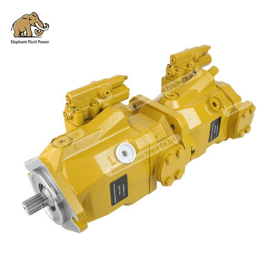 Hydraulikpumpe 163-2428 1632428 Passend für Cat 924G 924H 924GZ 924HZ