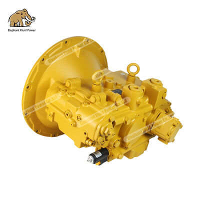 Auf Lager Heißer Verkauf -312C -312CL Hydraulikpumpe 183-8146 173-0663 Bagger Hauptpumpe