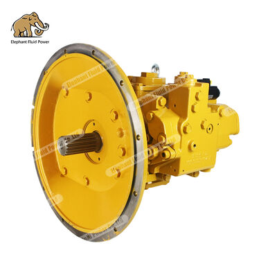 272-6955 Für Bagger 320D Hauptpumpe 320D Hydraulikpumpe Fabrikpreis Schnelle Lieferung