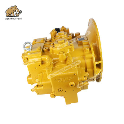 272-6955 Für Bagger 320D Hauptpumpe 320D Hydraulikpumpe Fabrikpreis Schnelle Lieferung