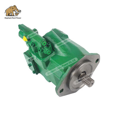 Hydraulische Ölpumpe Al166637 Für JD 6130 6230 6330 6430 Motor