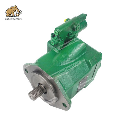 Hydraulische Ölpumpe Al166637 Für JD 6130 6230 6330 6430 Motor