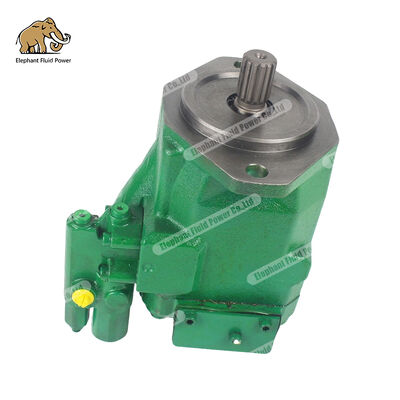 Hydraulische Ölpumpe Al166637 Für JD 6130 6230 6330 6430 Motor