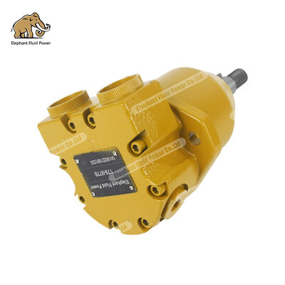 179-9778 20R-0121 Hydraulischer Lüftermotor für Bagger