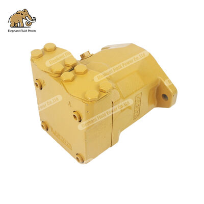 AL A10FM28/52R Verwendung von Hydraulikmotoren in Industriemaschinen und CNC-Drehmaschinen