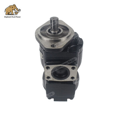 Hochleistungs-Doppelpumpe 20/925340 für JCB 3CX Baggerlader | Parker 7029121119 – Präzisionsgefertigt