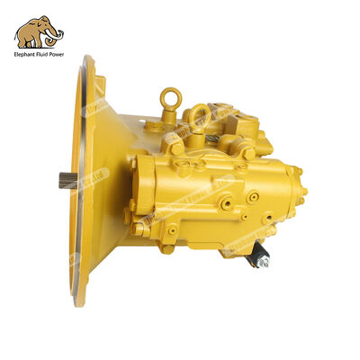 387-2606 3872606 Hydraulische Hauptpumpe für Bagger 312B 312BL K3V63DT 121-1504 512-0949 5120949