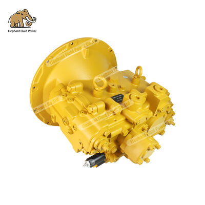 387-2606 3872606 Hydraulische Hauptpumpe für Bagger 312B 312BL K3V63DT 121-1504 512-0949 5120949