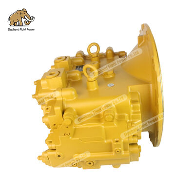 387-2606 3872606 Hydraulische Hauptpumpe für Bagger 312B 312BL K3V63DT 121-1504 512-0949 5120949