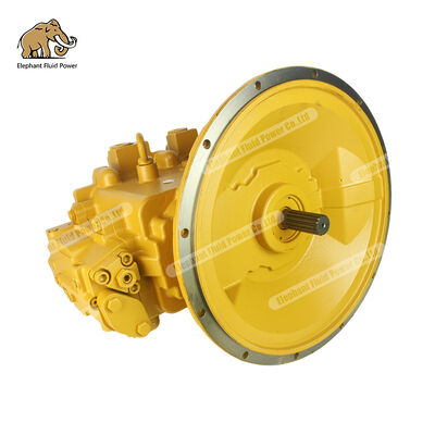 387-2606 3872606 Hydraulische Hauptpumpe für Bagger 312B 312BL K3V63DT 121-1504 512-0949 5120949