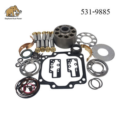 Ein-Stop-Service 531-9885 Hydraulikpumpen Teile für Bagger 320 320GC gute Qualität Fabrikpreis