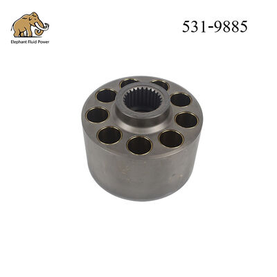 Ein-Stop-Service 531-9885 Hydraulikpumpen Teile für Bagger 320 320GC gute Qualität Fabrikpreis