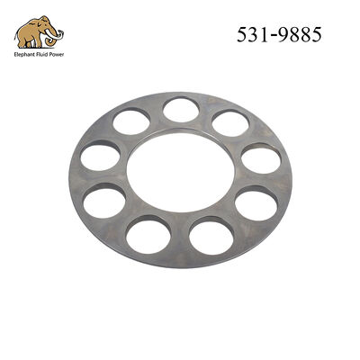 Ein-Stop-Service 531-9885 Hydraulikpumpen Teile für Bagger 320 320GC gute Qualität Fabrikpreis