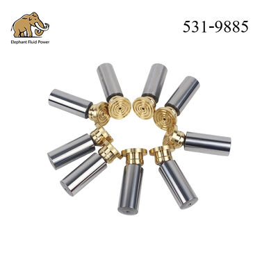 Ein-Stop-Service 531-9885 Hydraulikpumpen Teile für Bagger 320 320GC gute Qualität Fabrikpreis