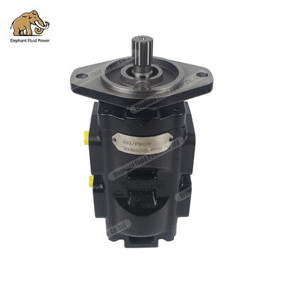JCB 3CX Haupthydraulikpumpe 332/F9029
