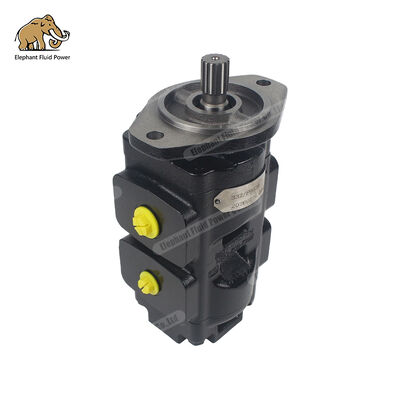 JCB 3CX Haupthydraulikpumpe 332/F9029