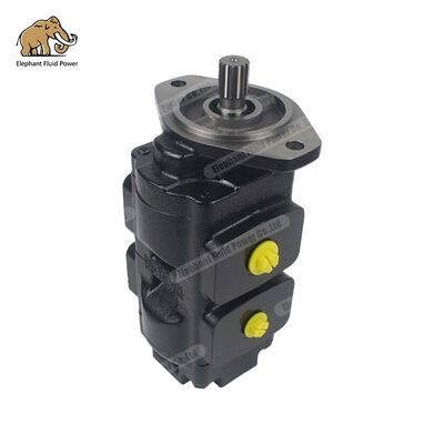 JCB 3CX Haupthydraulikpumpe 332/F9029