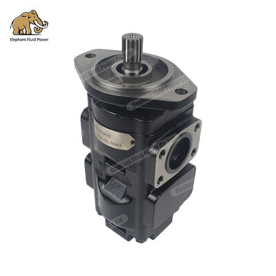 JCB 3CX Haupthydraulikpumpe 332/F9029
