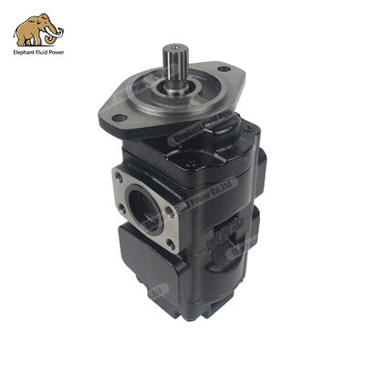 JCB 3CX Haupthydraulikpumpe 332/F9029