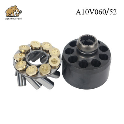 Vollständiges Angebot an Rexroth A10VO60 Pumpenteilen.