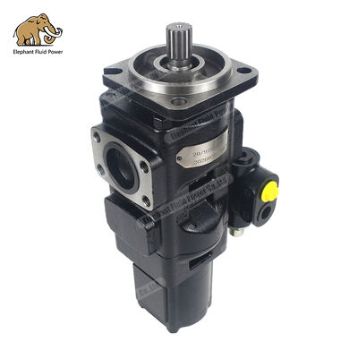 Seamlessly Compatible with Parker 20/925588 — High Performance, Unlocking New Profit Opportunities in Hydraulic Maintenance