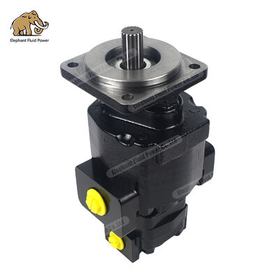 257954A1 Parker Gusseisen Getriebe Pumpe Kompatibles Modell