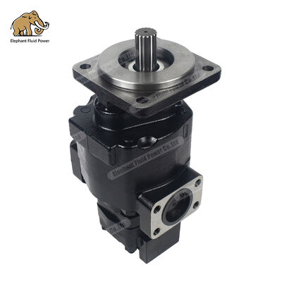257954A1 Parker Gusseisen Getriebe Pumpe Kompatibles Modell