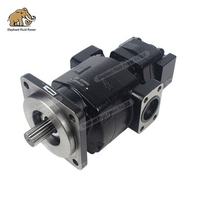 257954A1 Parker Gusseisen Getriebe Pumpe Kompatibles Modell