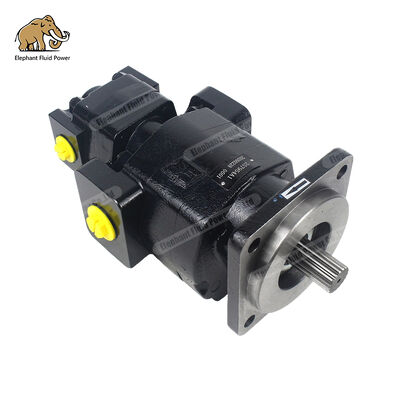 257954A1 Parker Gusseisen Getriebe Pumpe Kompatibles Modell
