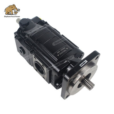 Parker 799137GY Kompatibles Upgrade Modell High-Strength & Wear-Resistant Die erste Wahl für eine stabile Hydraulik-System-Ausgabe