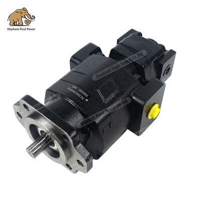 Parker 3239529056 Getriebepumpe. Verschleiß- und Druckbeständig. Einjährige Garantie.