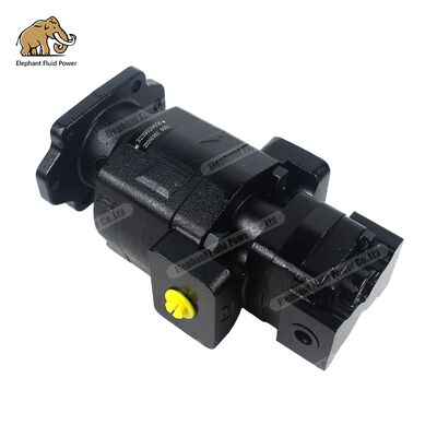 Parker 3239529056 Getriebepumpe. Verschleiß- und Druckbeständig. Einjährige Garantie.