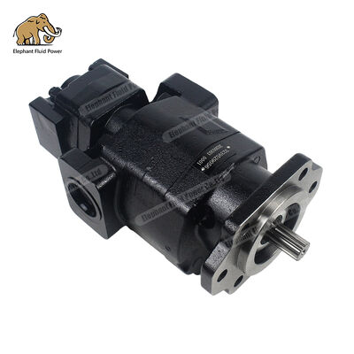 Parker 3239529056 Getriebepumpe. Verschleiß- und Druckbeständig. Einjährige Garantie.