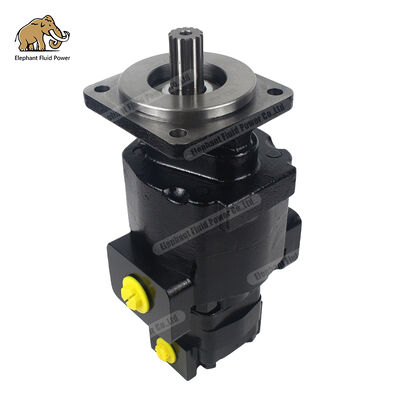 3239529166 Parker Gusseisen-Zahnradpumpe, kompatibles Modell | Präzise Passform + hohe Haltbarkeit + umfassende Unterstützung