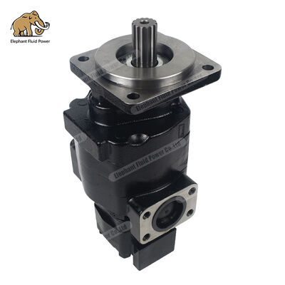 3239529166 Parker Gusseisen-Zahnradpumpe, kompatibles Modell | Präzise Passform + hohe Haltbarkeit + umfassende Unterstützung