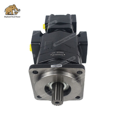 3239529166 Parker Gusseisen-Zahnradpumpe, kompatibles Modell | Präzise Passform + hohe Haltbarkeit + umfassende Unterstützung