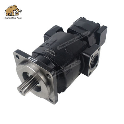 3239529166 Parker Gusseisen-Zahnradpumpe, kompatibles Modell | Präzise Passform + hohe Haltbarkeit + umfassende Unterstützung