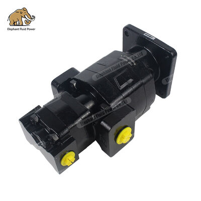 3239529166 Parker Gusseisen-Zahnradpumpe, kompatibles Modell | Präzise Passform + hohe Haltbarkeit + umfassende Unterstützung