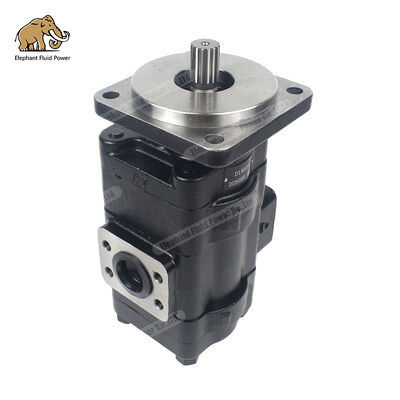 D149283 Parker Gusseisen-Zahnradpumpen-kompatible Alternative | Perfekt kompatibel