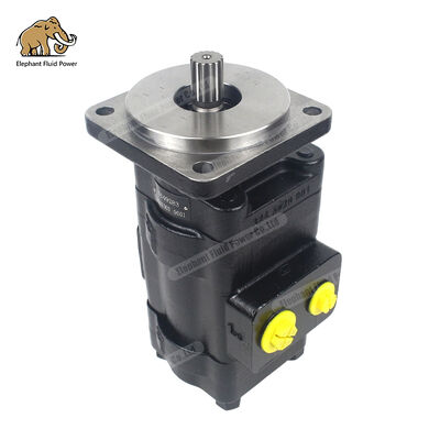 D149283 Parker Gusseisen-Zahnradpumpen-kompatible Alternative | Perfekt kompatibel
